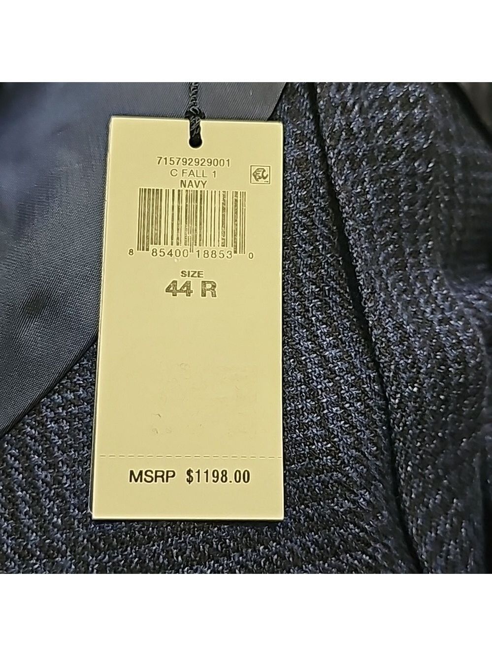 Polo Ralph Lauren Blazer - Picture 12 of 12